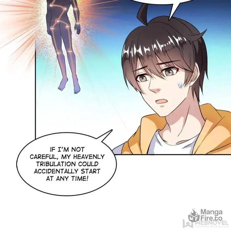 Read Cultivation Chat Group chapter 391 image 59 on Lezhin