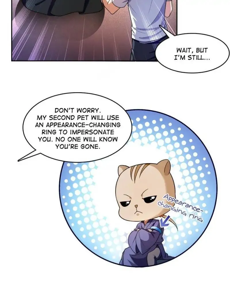 Read Cultivation Chat Group chapter 391 image 6 on Lezhin