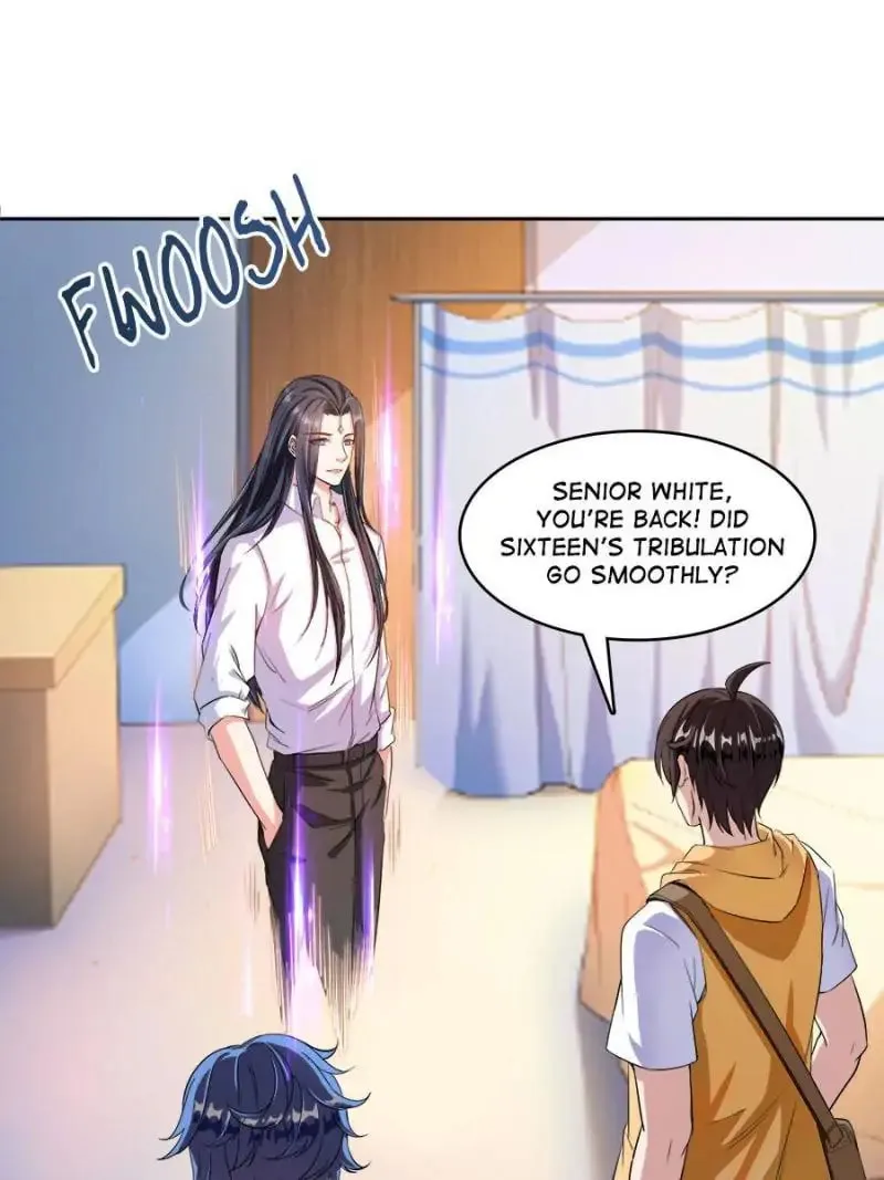 Read Cultivation Chat Group chapter 391 image 60 on Lezhin