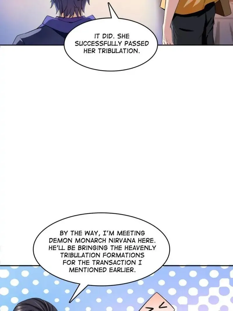 Read Cultivation Chat Group chapter 391 image 61 on Lezhin