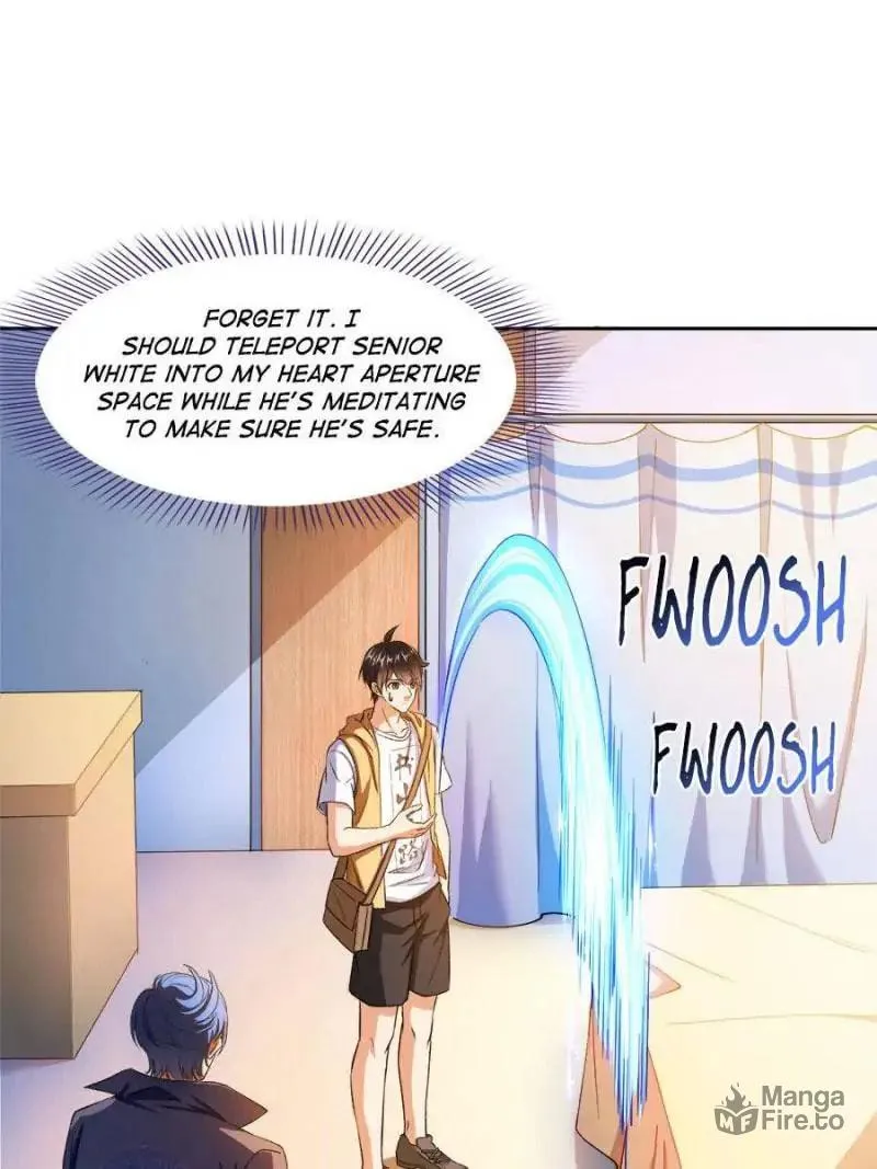 Read Cultivation Chat Group chapter 391 image 69 on Lezhin