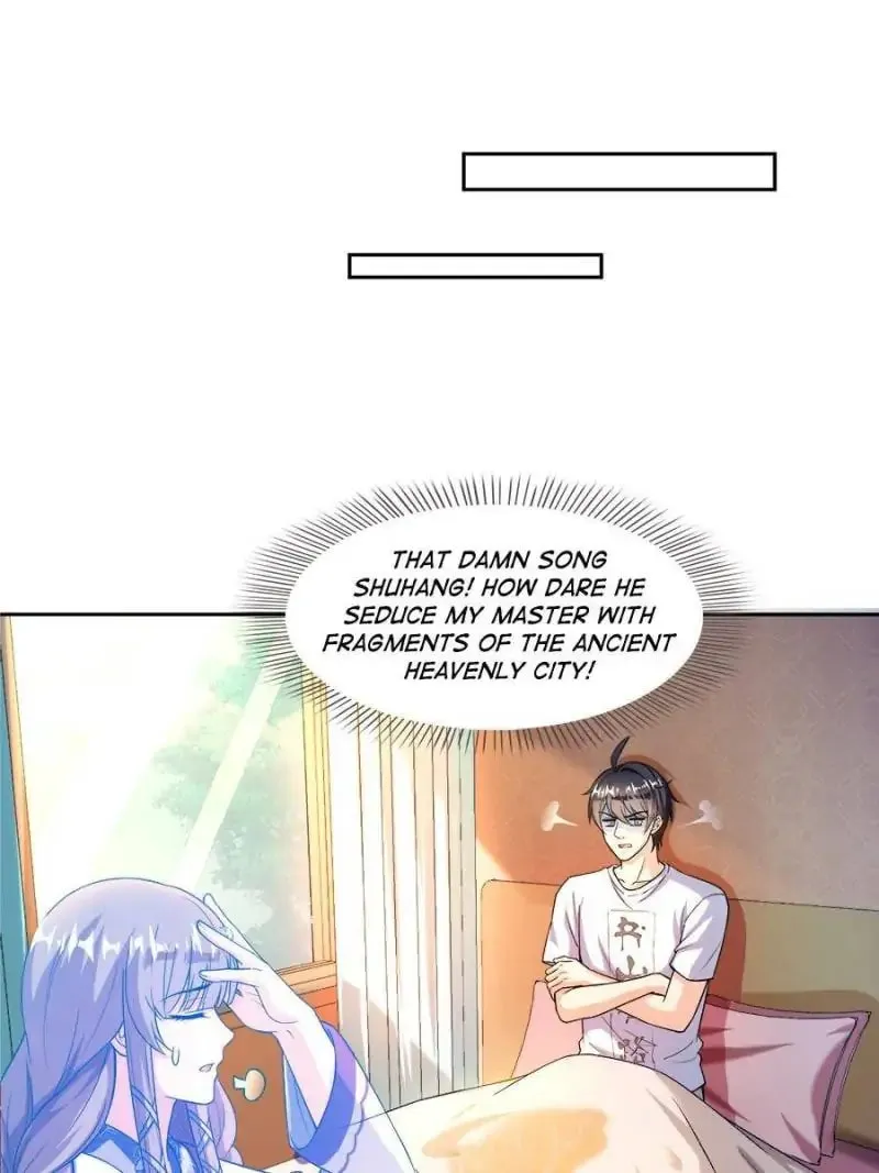 Read Cultivation Chat Group chapter 391 image 7 on Lezhin