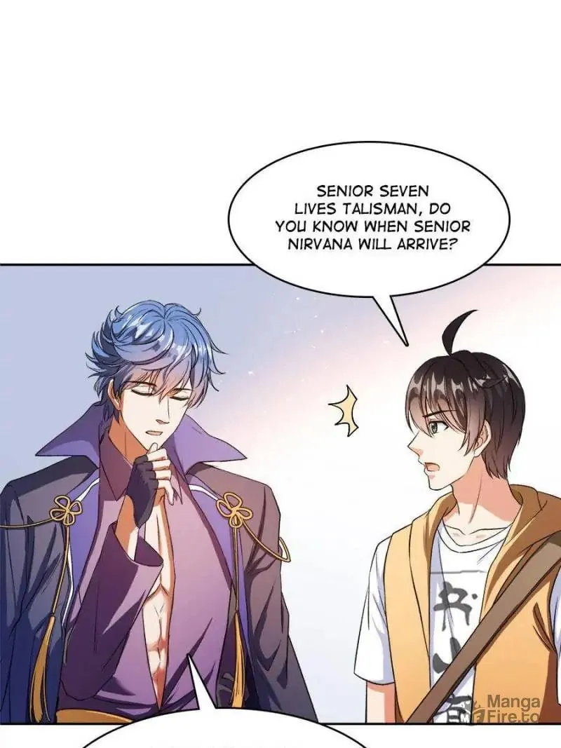 Read Cultivation Chat Group chapter 391 image 71 on Lezhin