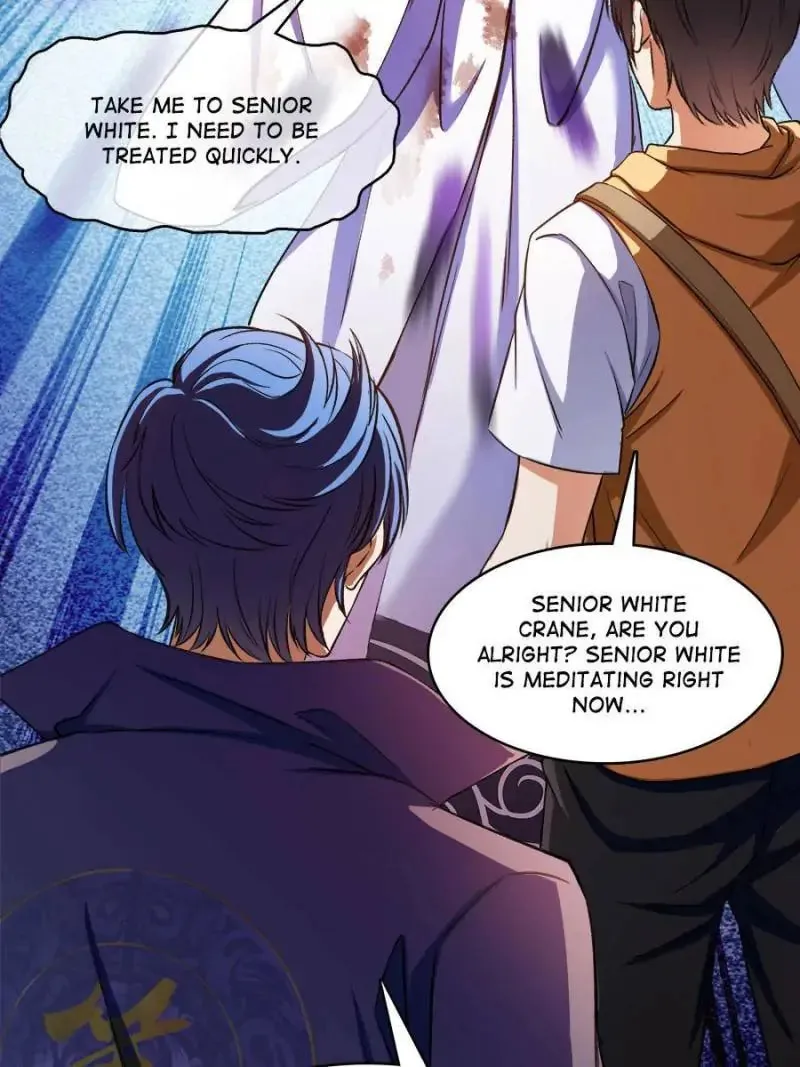 Read Cultivation Chat Group chapter 391 image 75 on Lezhin