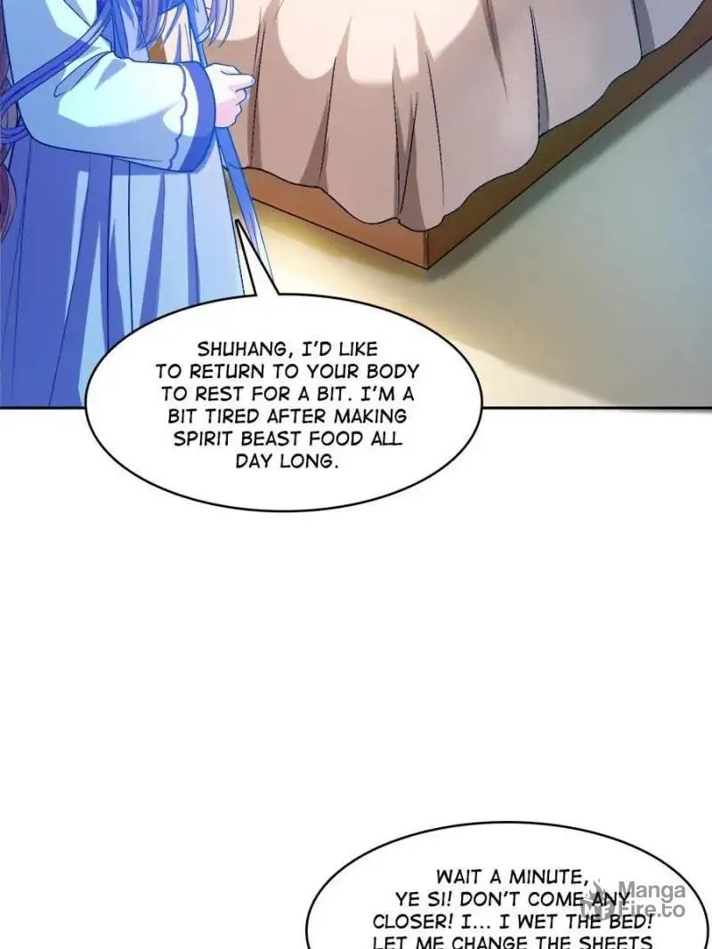 Read Cultivation Chat Group chapter 391 image 9 on Lezhin