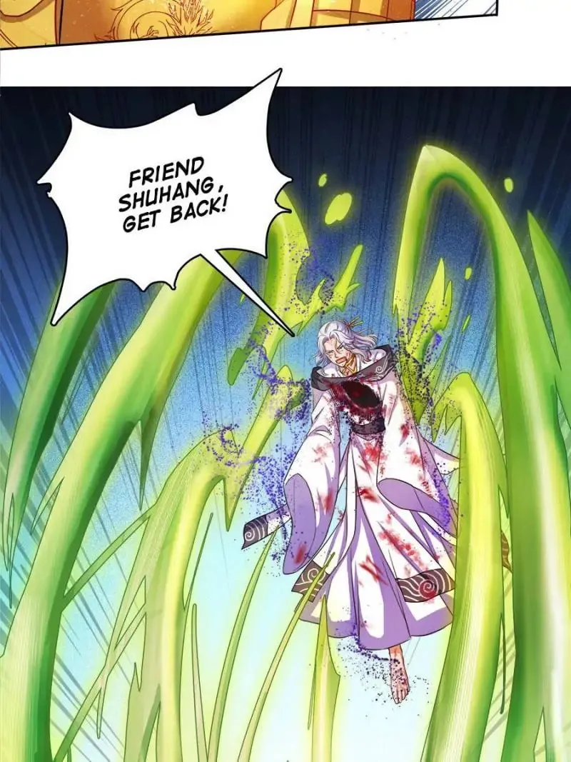 Read Cultivation Chat Group chapter 392 image 12 on Lezhin