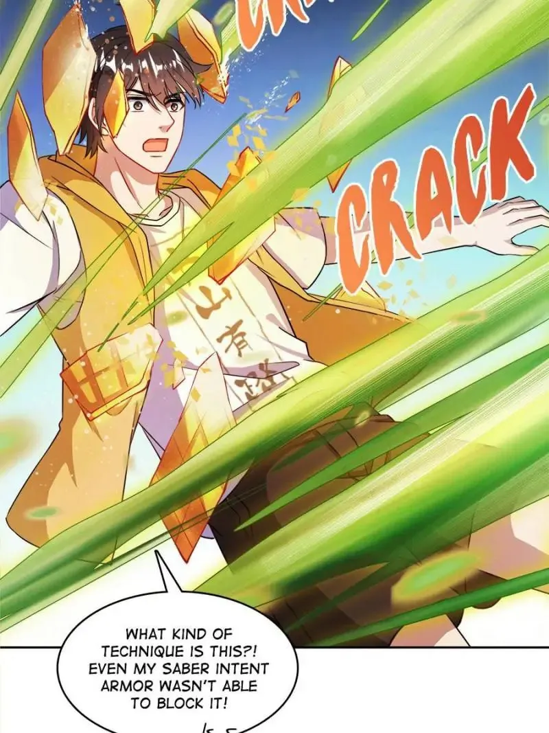 Read Cultivation Chat Group chapter 392 image 15 on Lezhin
