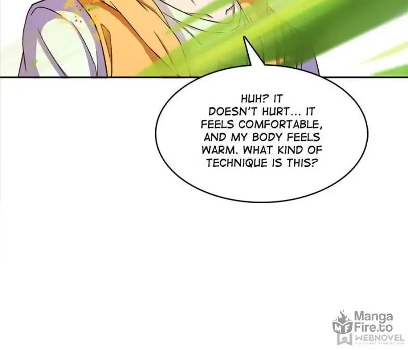 Read Cultivation Chat Group chapter 392 image 17 on Lezhin