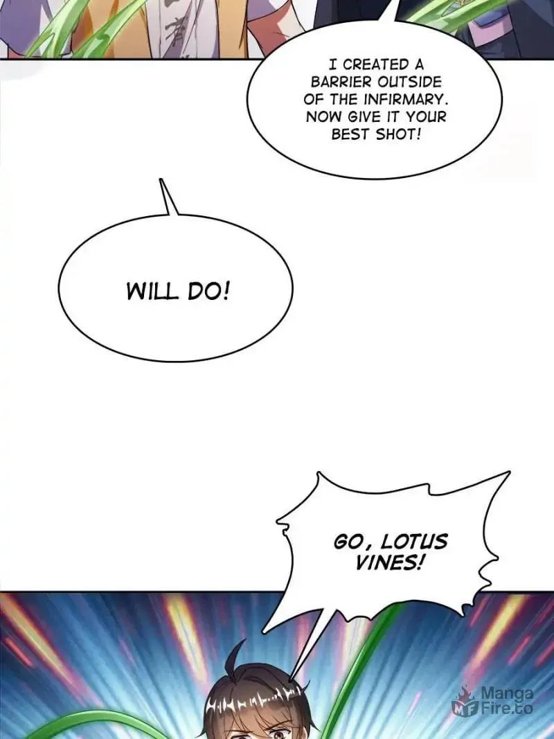 Read Cultivation Chat Group chapter 392 image 19 on Lezhin