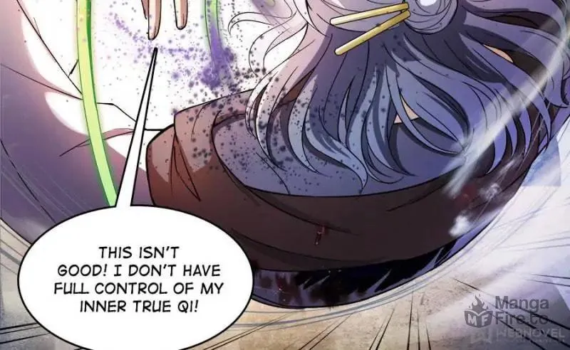 Read Cultivation Chat Group chapter 392 image 23 on Lezhin