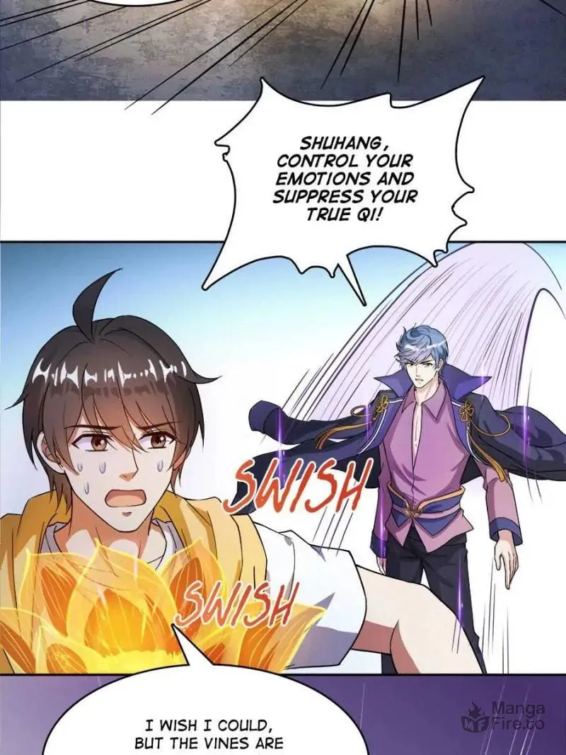 Read Cultivation Chat Group chapter 392 image 24 on Lezhin