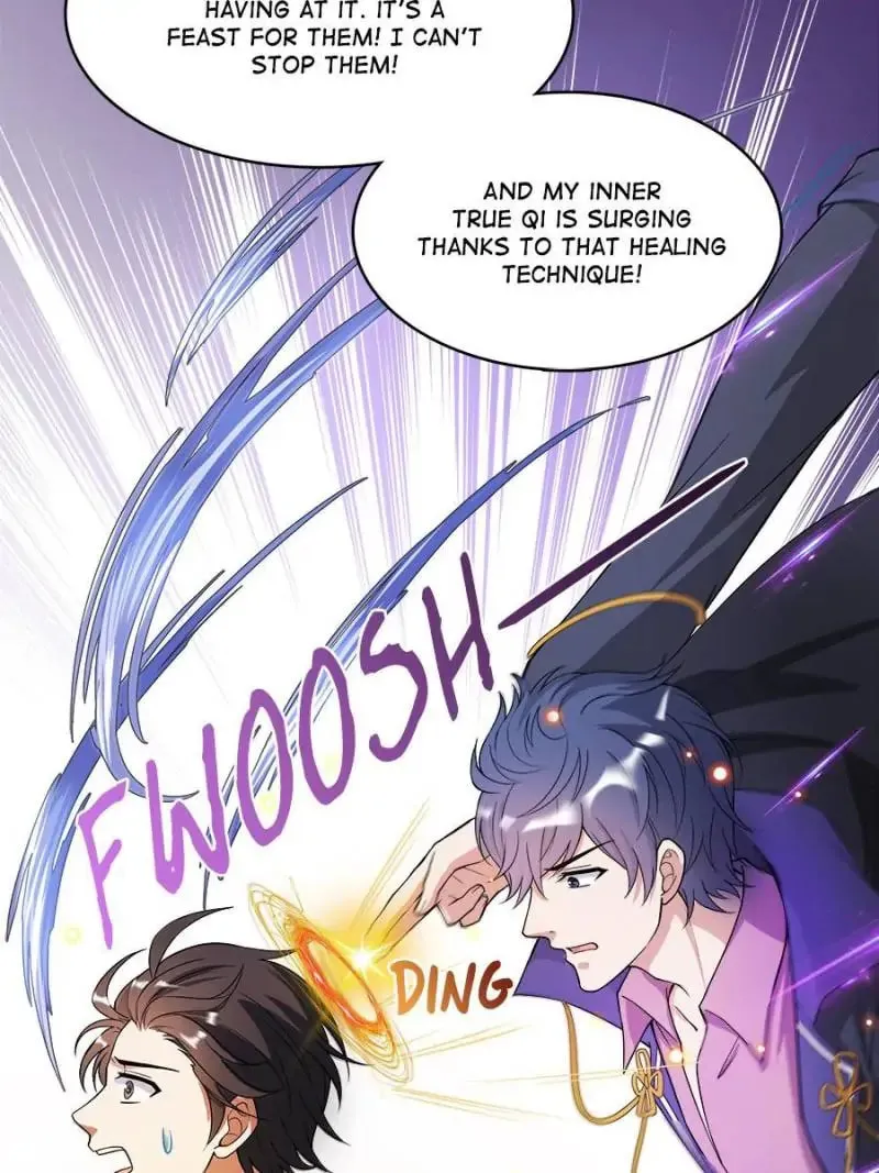 Read Cultivation Chat Group chapter 392 image 25 on Lezhin