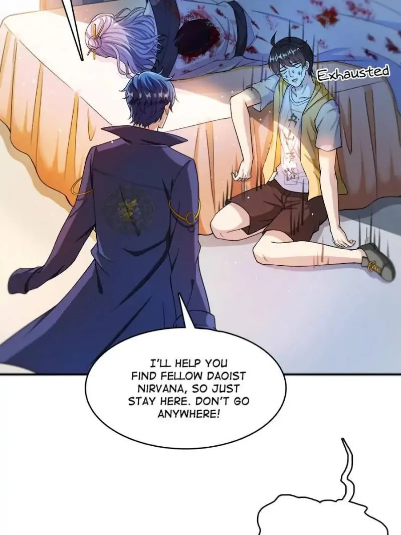 Read Cultivation Chat Group chapter 392 image 28 on Lezhin