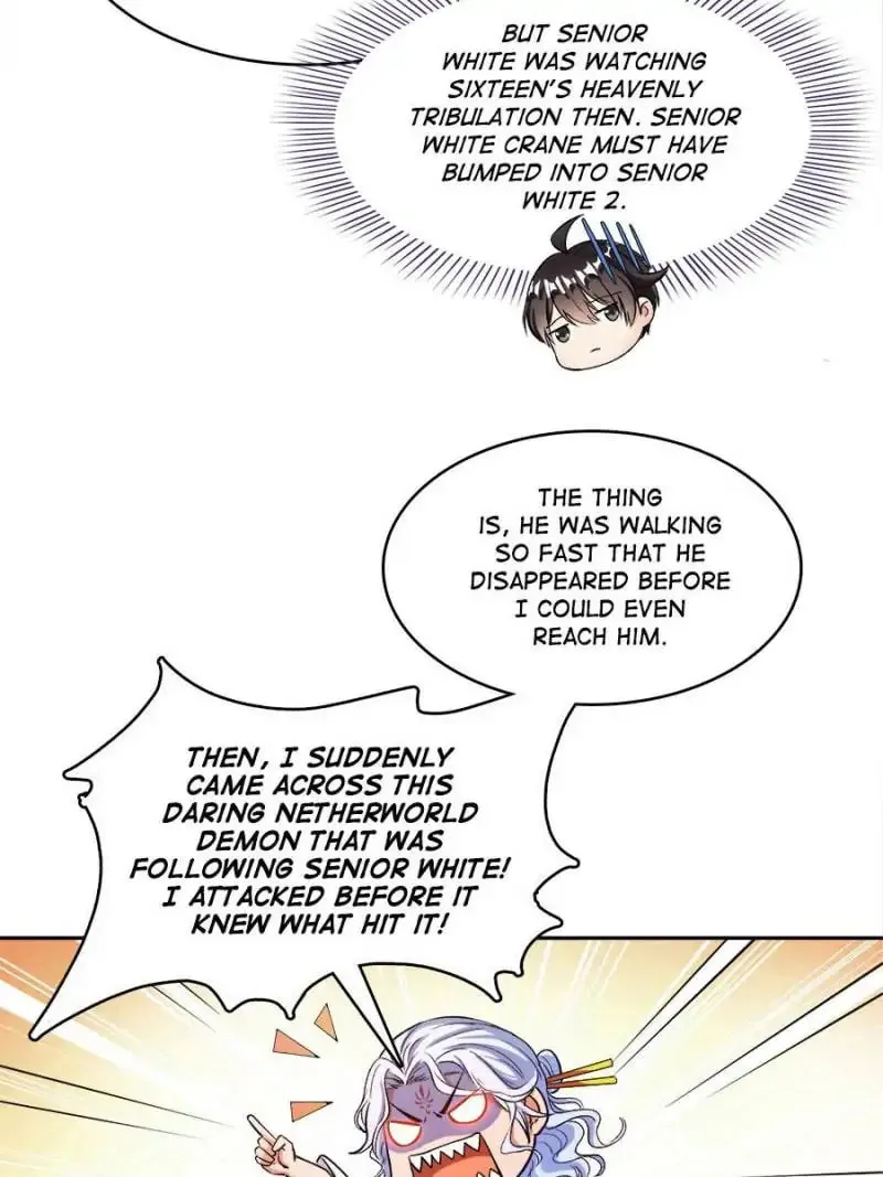 Read Cultivation Chat Group chapter 392 image 3 on Lezhin