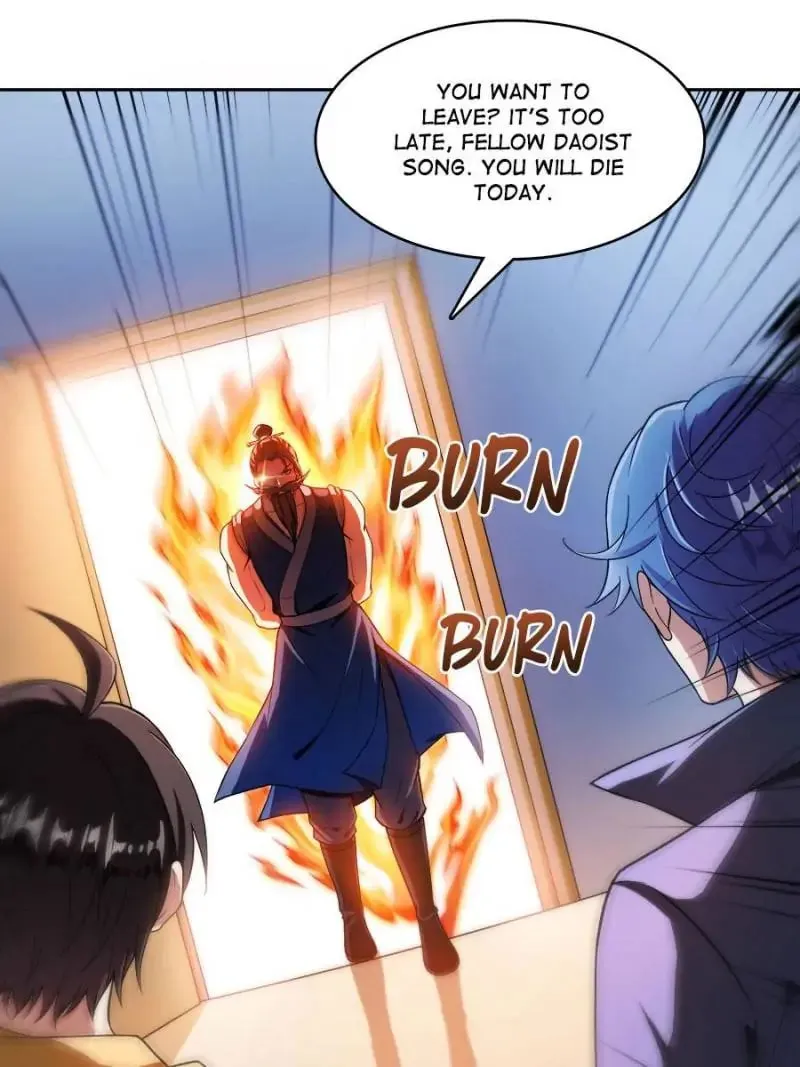 Read Cultivation Chat Group chapter 392 image 30 on Lezhin