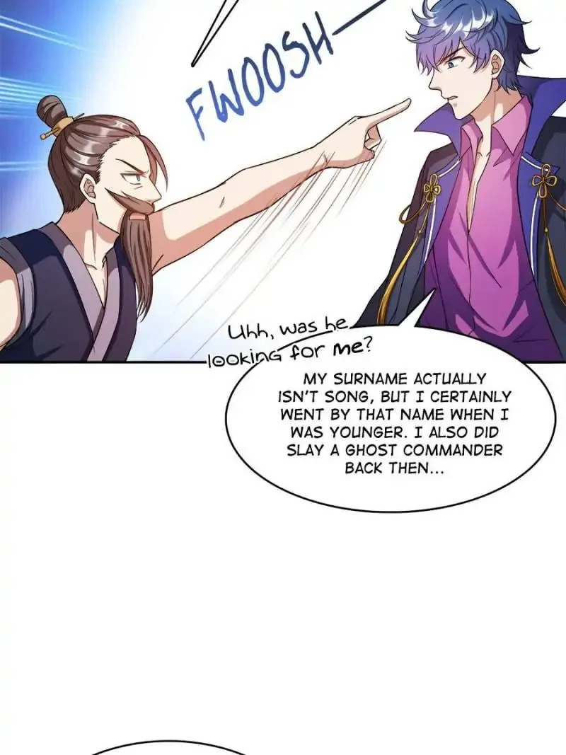 Read Cultivation Chat Group chapter 392 image 33 on Lezhin