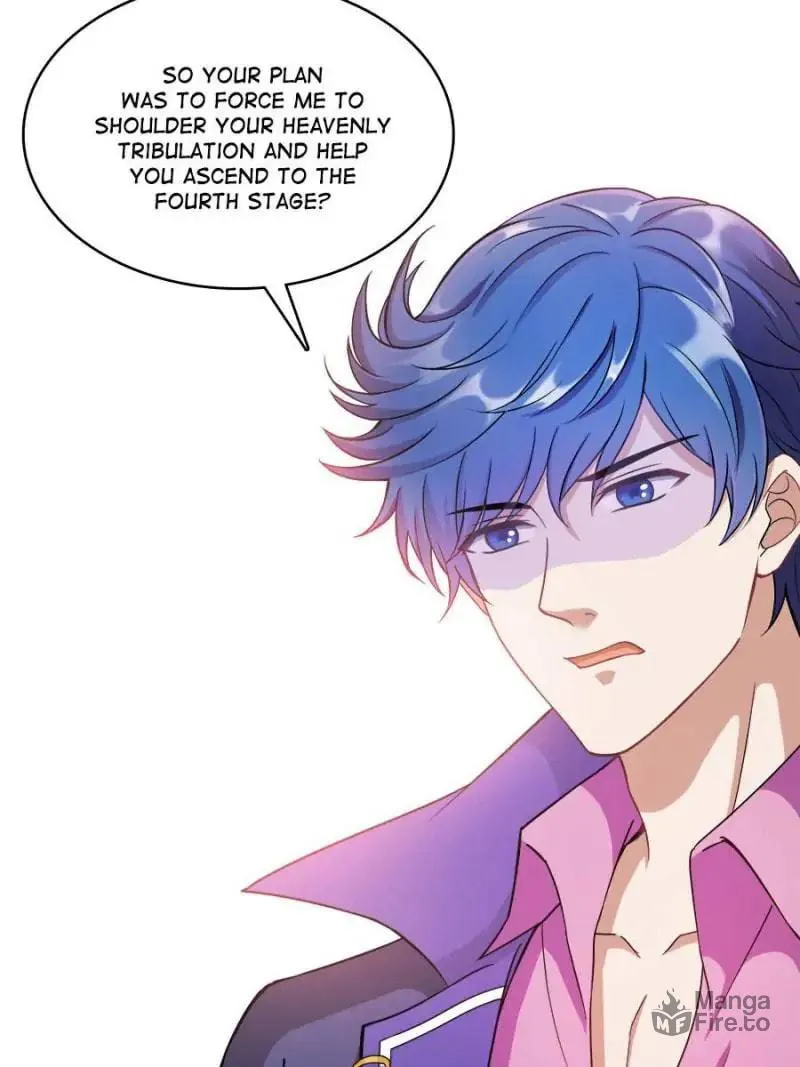 Read Cultivation Chat Group chapter 392 image 34 on Lezhin