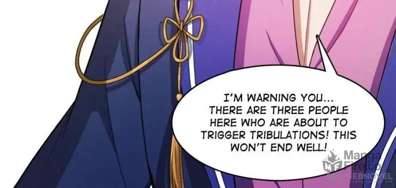 Read Cultivation Chat Group chapter 392 image 35 on Lezhin
