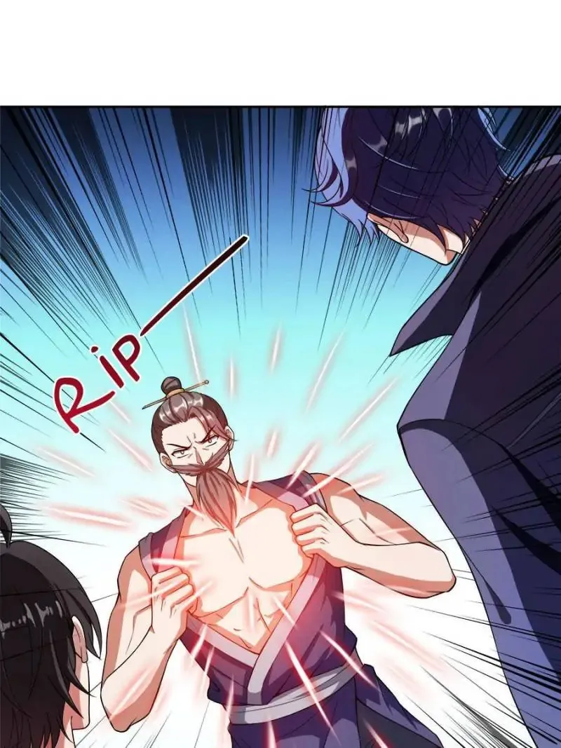 Read Cultivation Chat Group chapter 392 image 36 on Lezhin