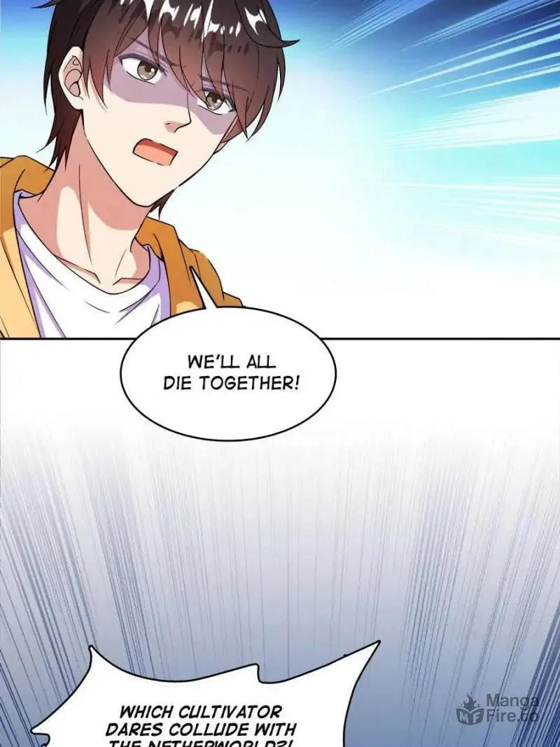 Read Cultivation Chat Group chapter 392 image 39 on Lezhin