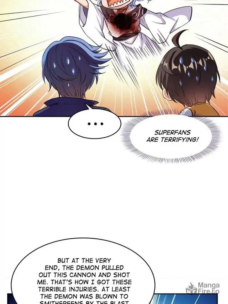 Read Cultivation Chat Group chapter 392 image 4 on Lezhin