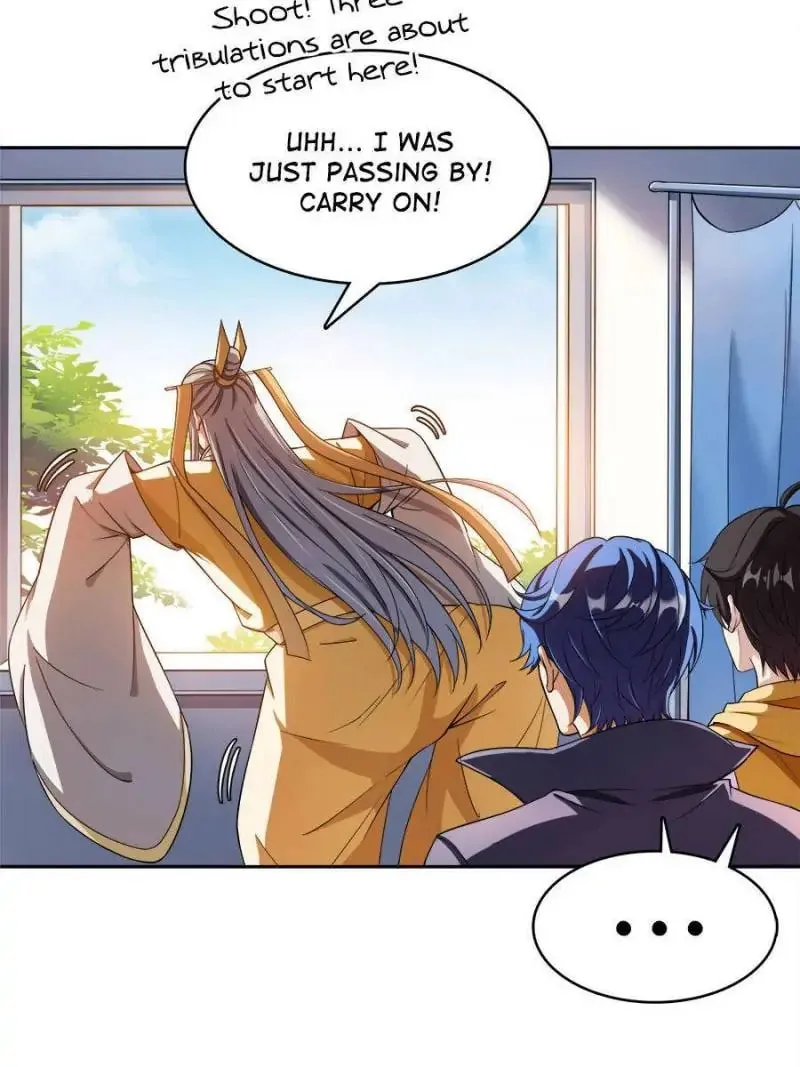 Read Cultivation Chat Group chapter 392 image 43 on Lezhin