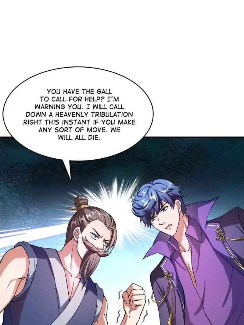 Read Cultivation Chat Group chapter 392 image 45 on Lezhin