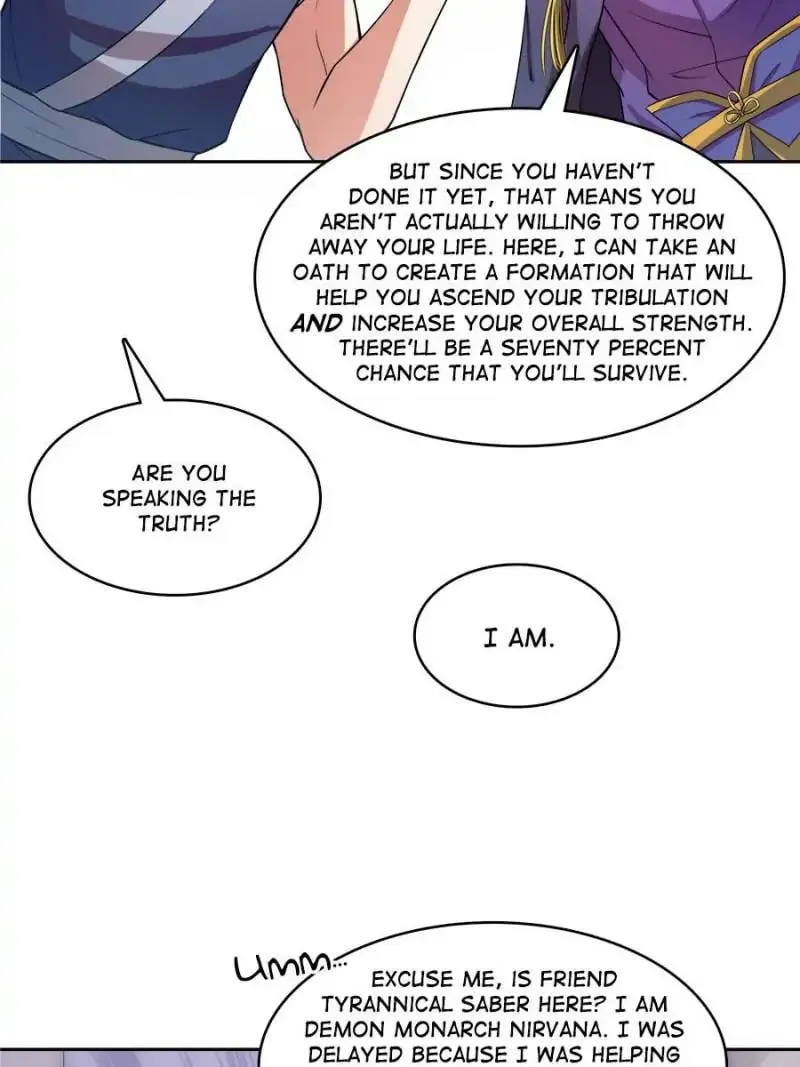 Read Cultivation Chat Group chapter 392 image 46 on Lezhin
