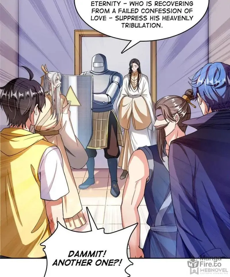 Read Cultivation Chat Group chapter 392 image 47 on Lezhin