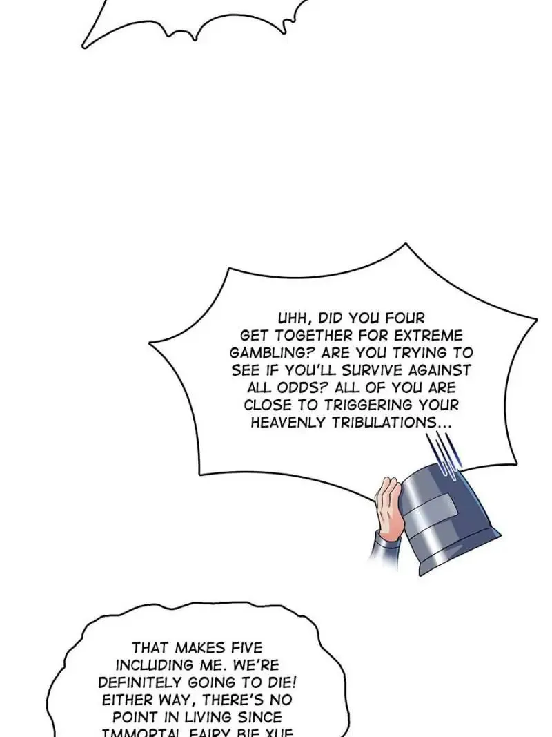 Read Cultivation Chat Group chapter 392 image 48 on Lezhin