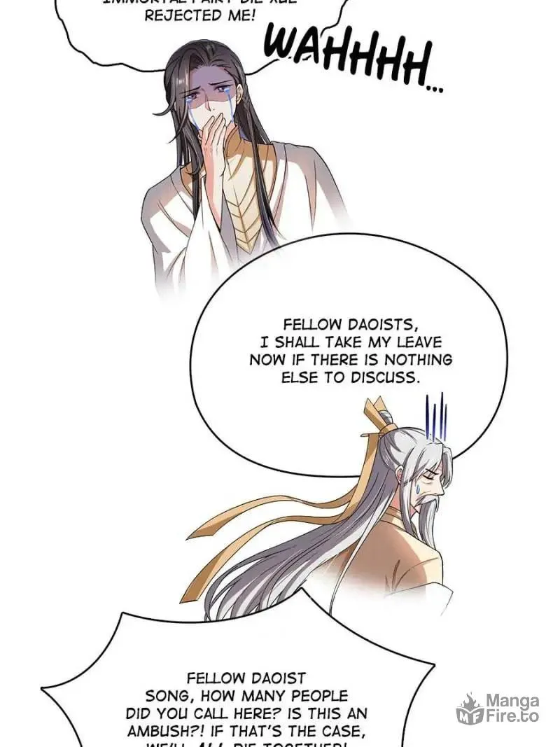 Read Cultivation Chat Group chapter 392 image 49 on Lezhin