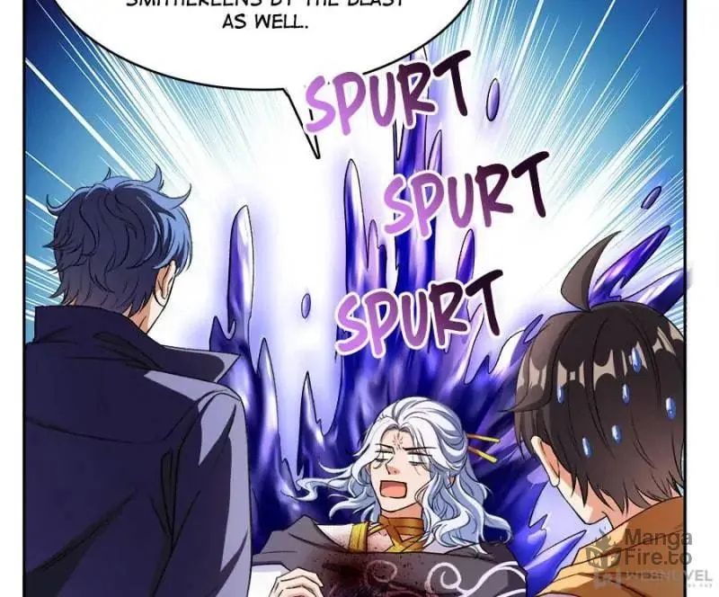 Read Cultivation Chat Group chapter 392 image 5 on Lezhin