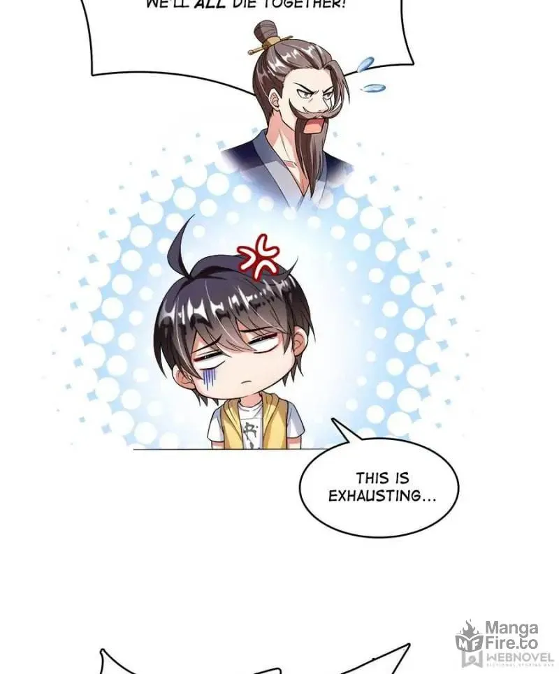 Read Cultivation Chat Group chapter 392 image 50 on Lezhin