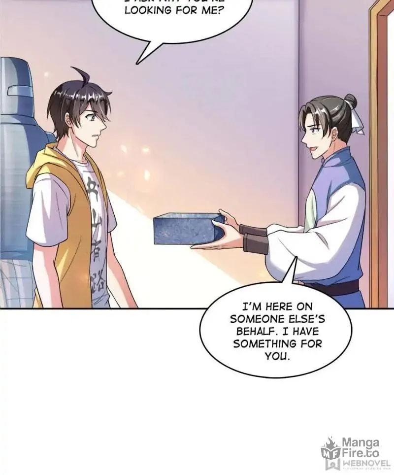 Read Cultivation Chat Group chapter 392 image 53 on Lezhin