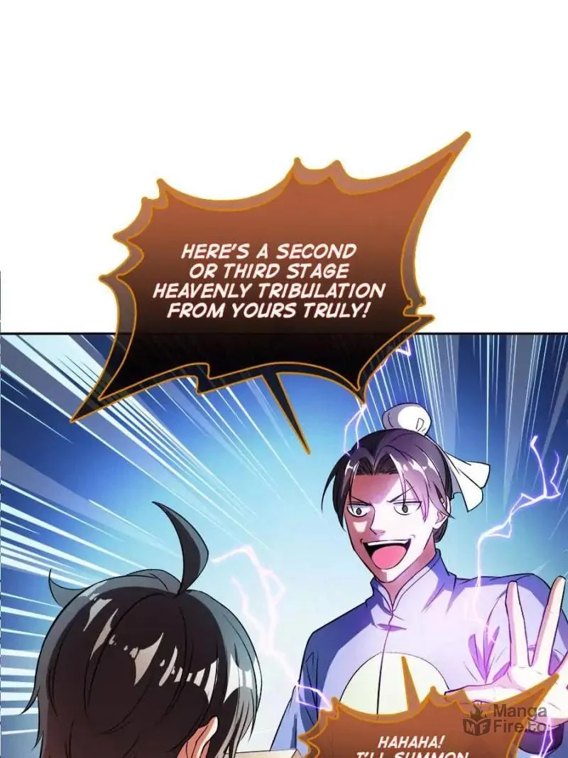 Read Cultivation Chat Group chapter 392 image 54 on Lezhin