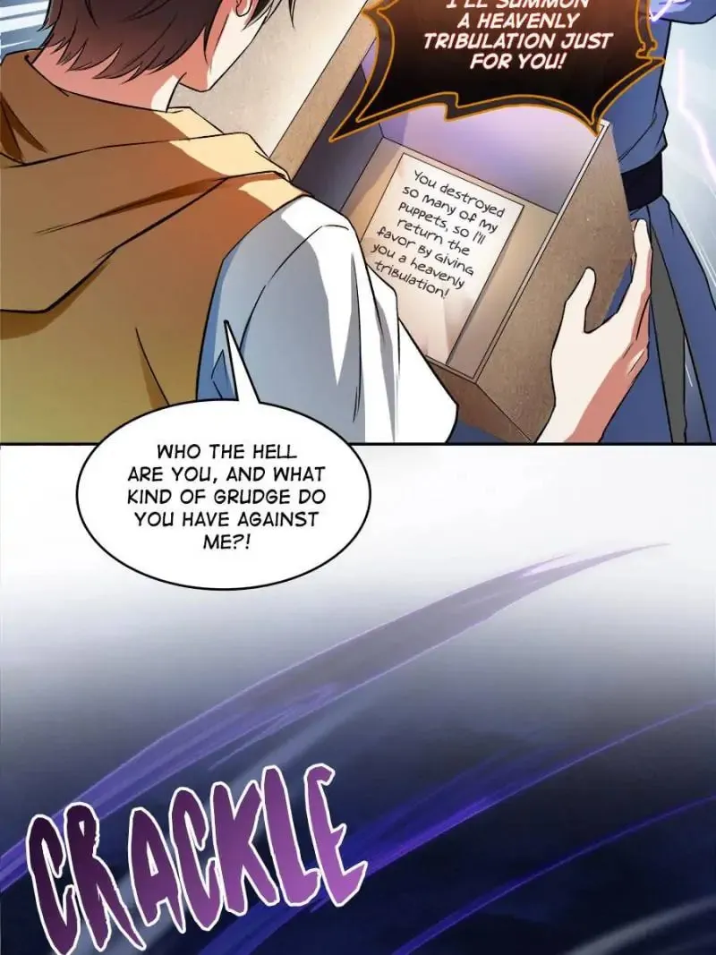 Read Cultivation Chat Group chapter 392 image 55 on Lezhin