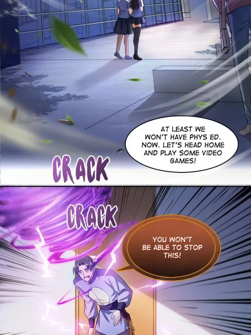 Read Cultivation Chat Group chapter 392 image 58 on Lezhin