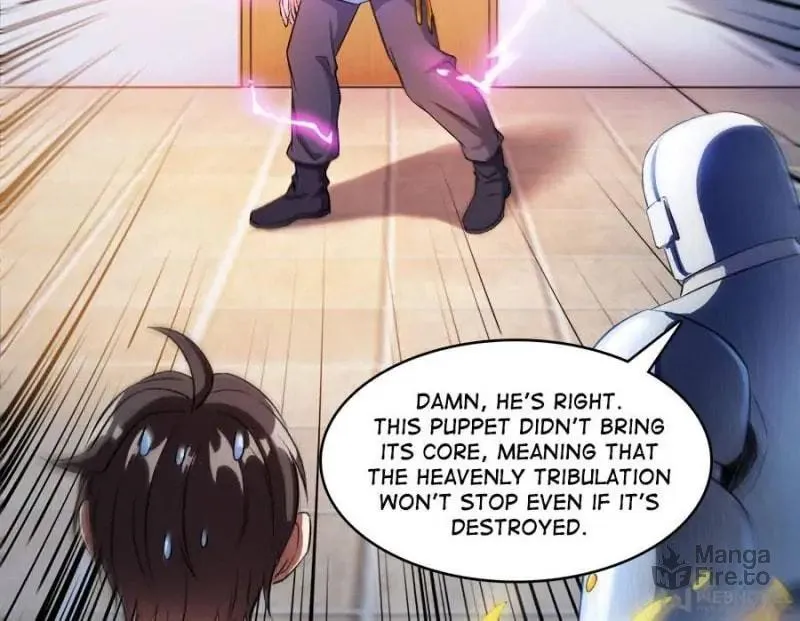 Read Cultivation Chat Group chapter 392 image 59 on Lezhin