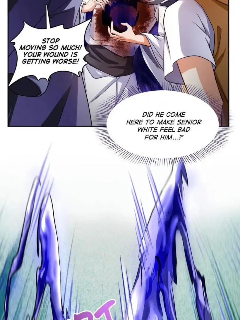 Read Cultivation Chat Group chapter 392 image 6 on Lezhin