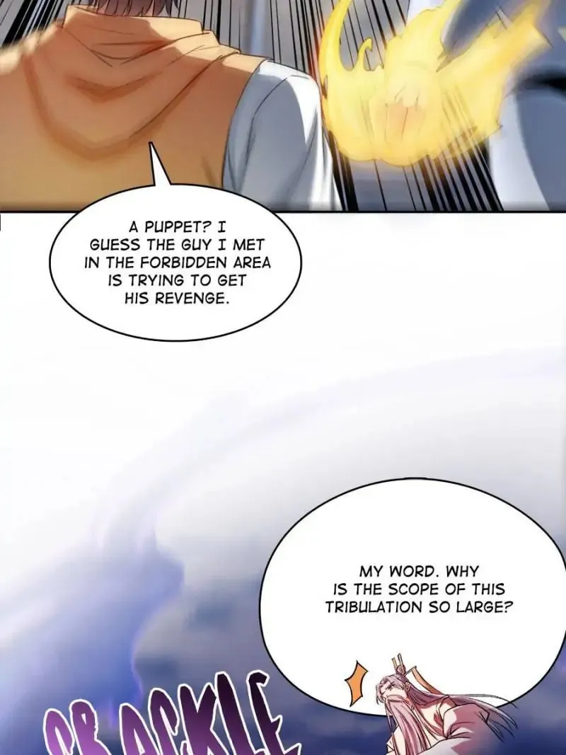 Read Cultivation Chat Group chapter 392 image 60 on Lezhin