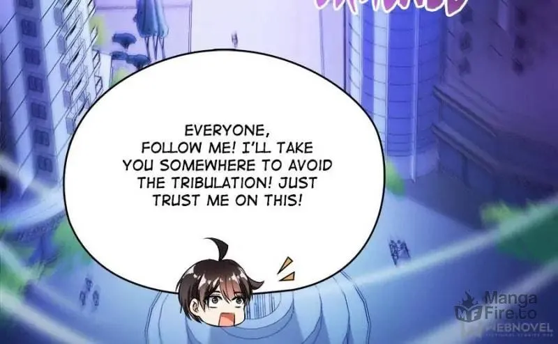 Read Cultivation Chat Group chapter 392 image 62 on Lezhin