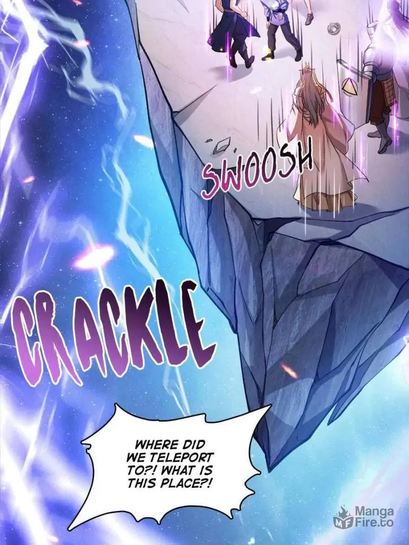 Read Cultivation Chat Group chapter 392 image 64 on Lezhin