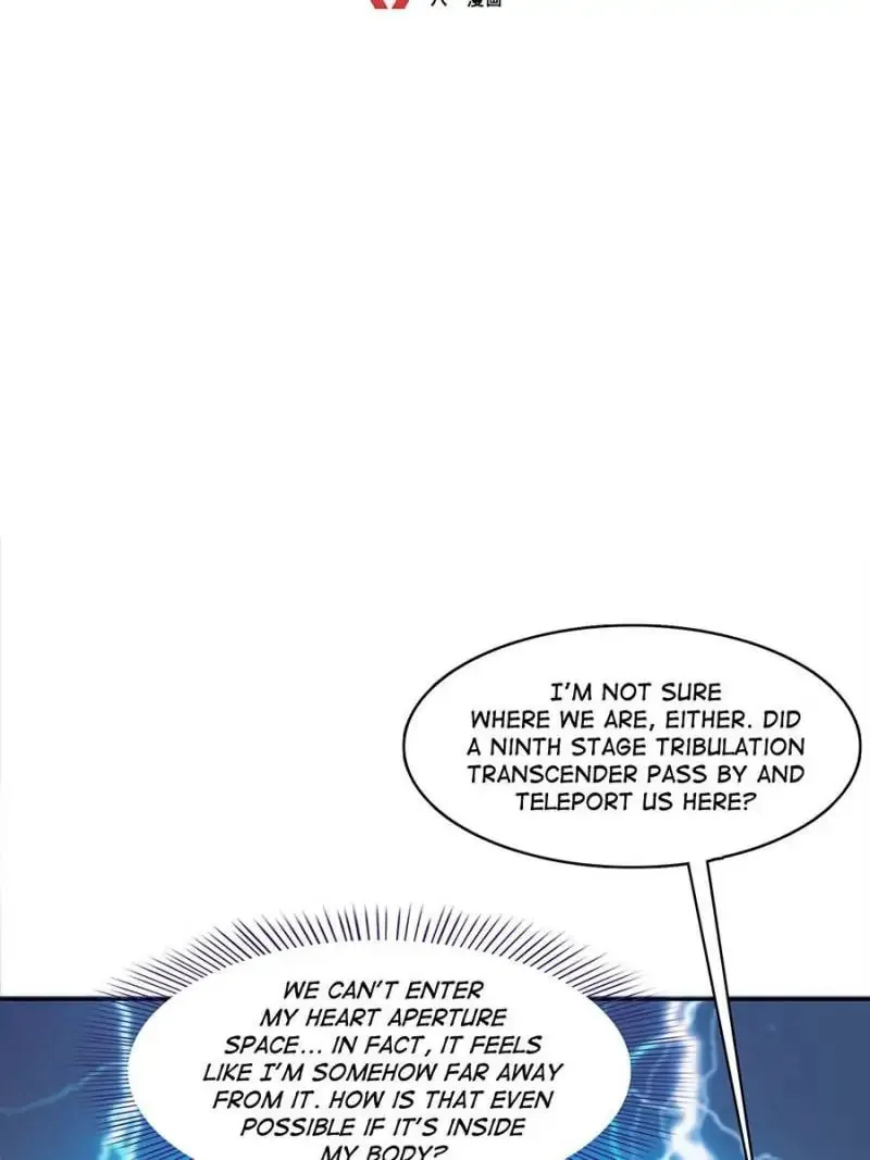 Read Cultivation Chat Group chapter 393 image 1 on Lezhin