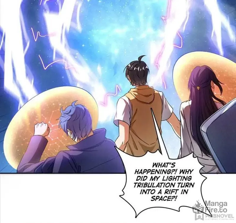 Read Cultivation Chat Group chapter 393 image 11 on Lezhin