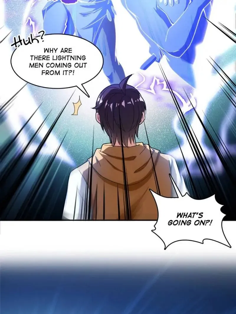 Read Cultivation Chat Group chapter 393 image 13 on Lezhin