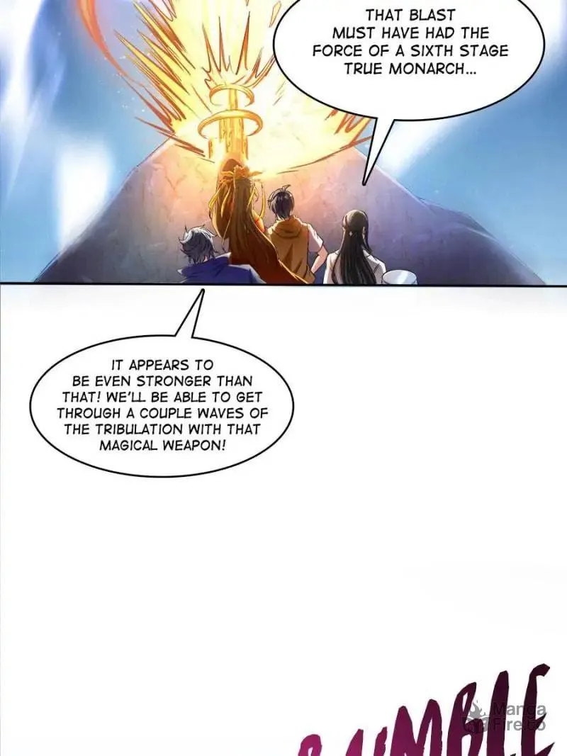 Read Cultivation Chat Group chapter 393 image 19 on Lezhin