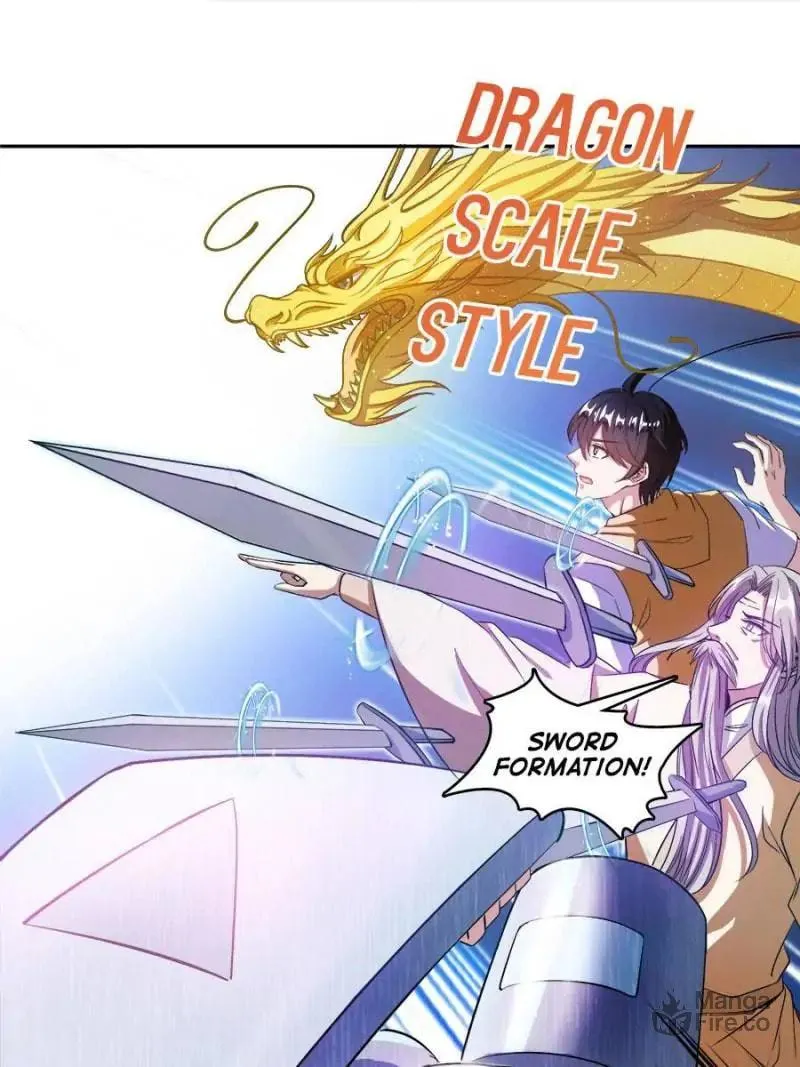 Read Cultivation Chat Group chapter 393 image 24 on Lezhin