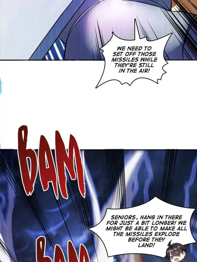 Read Cultivation Chat Group chapter 393 image 25 on Lezhin