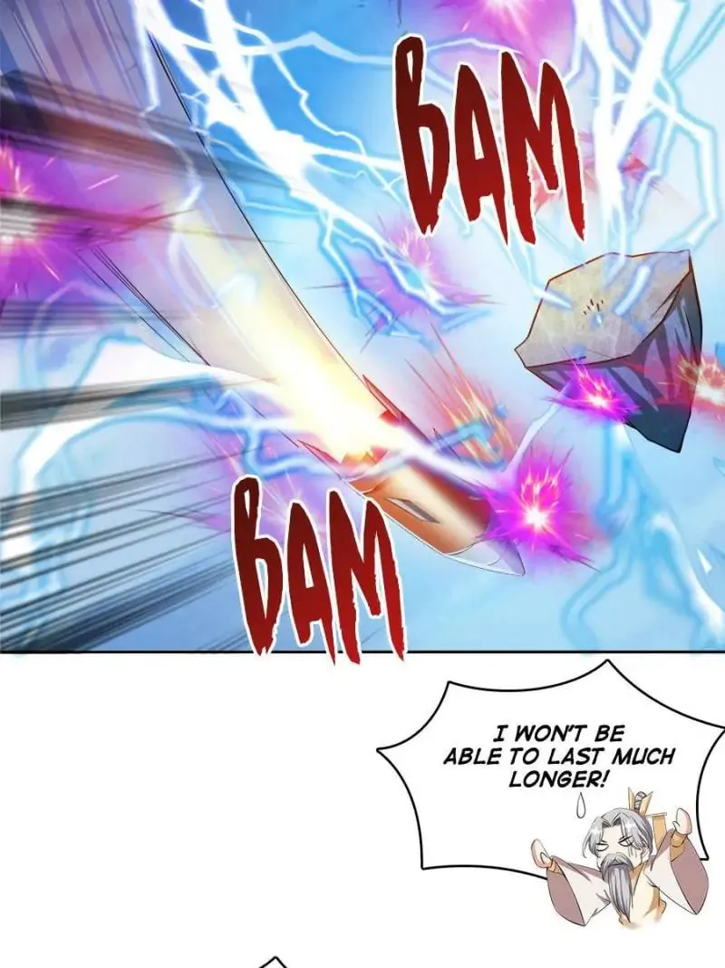 Read Cultivation Chat Group chapter 393 image 27 on Lezhin