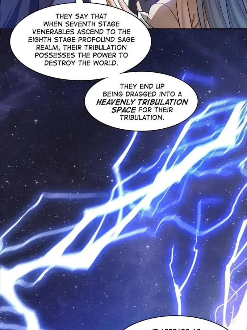 Read Cultivation Chat Group chapter 393 image 3 on Lezhin